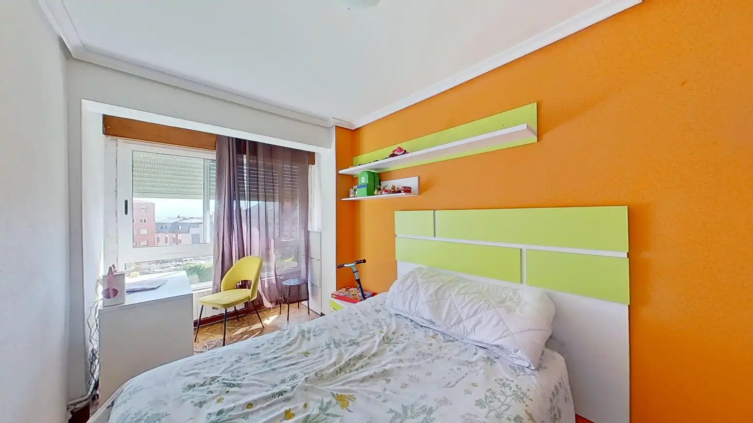 Habitación de Piso en venta en Santander con Calefacción