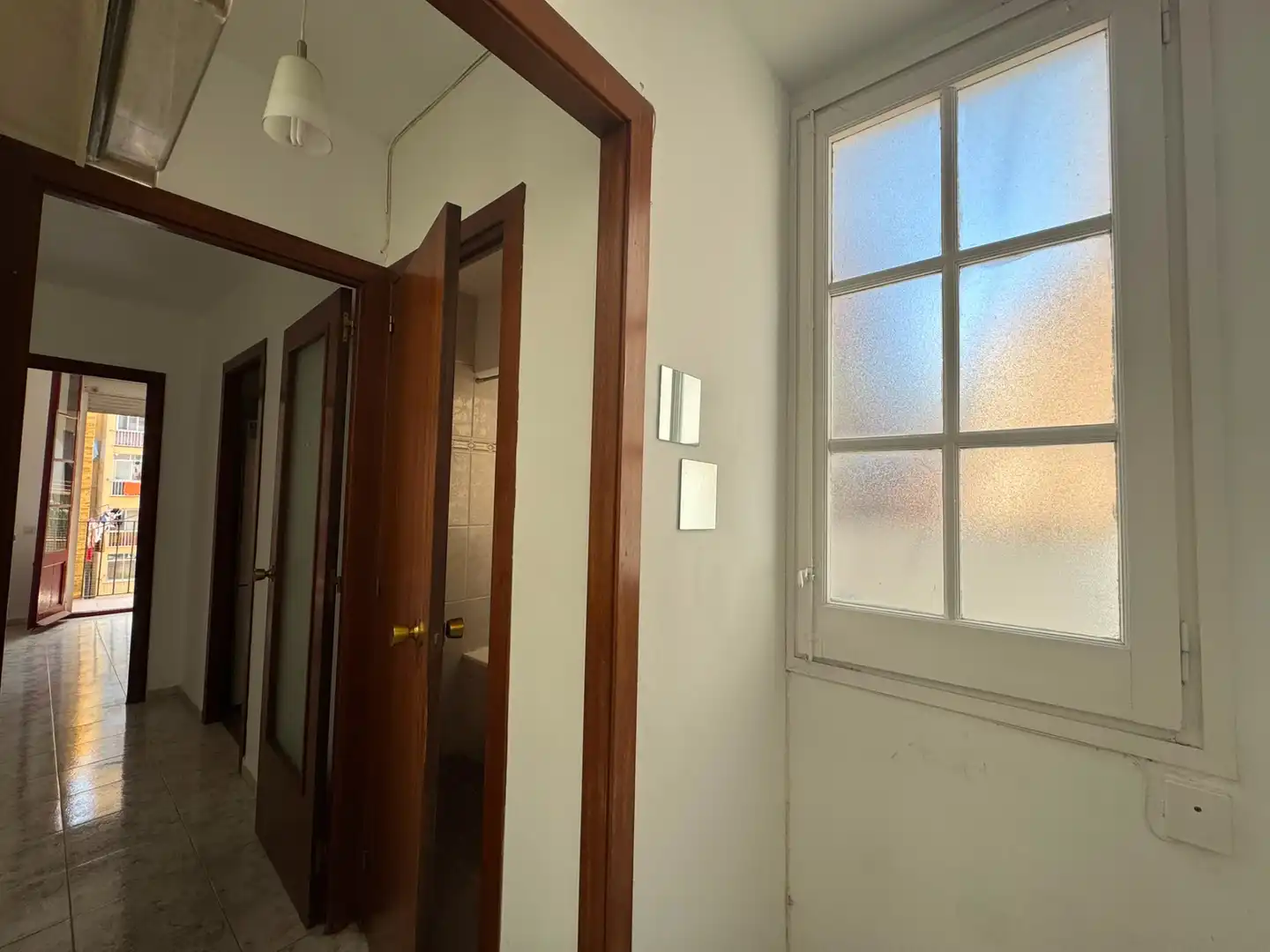Piso en venta en Barcelona con Horno, Microondas y Balcón