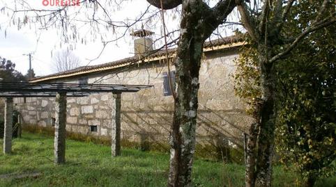 Foto 3 de Casa o xalet en venda a Amoeiro, Ourense