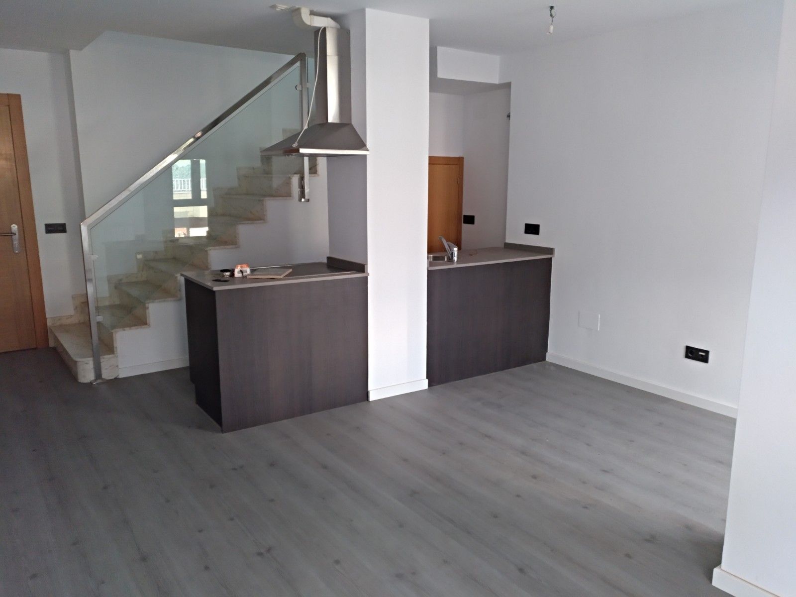 Dúplex de lloguer amb opció a compra a Calle de Jerónimo Ibran, 19, La Villa - Bazuelo