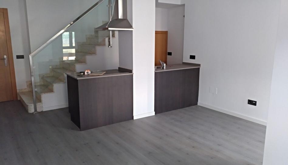 Photo 1 of Duplex for rent to own in Calle de Jerónimo Ibran, 19, La Villa - Bazuelo, Asturias