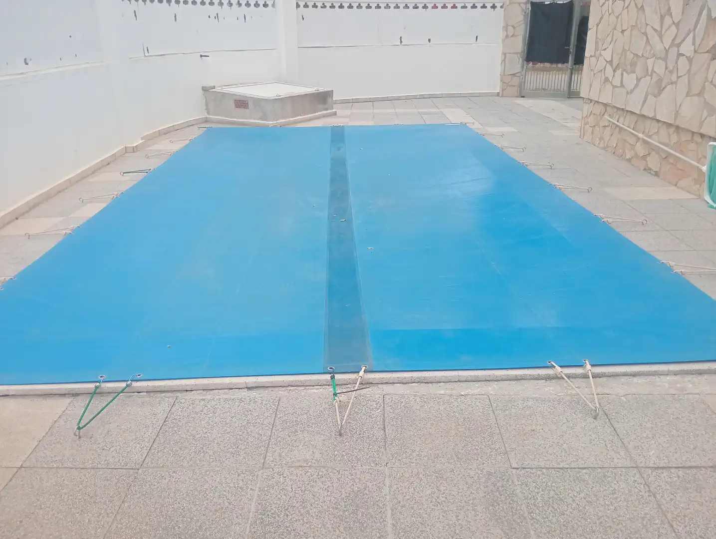 Casa con terrazza in vendita a Moxó - Sant Mori, imagen 3