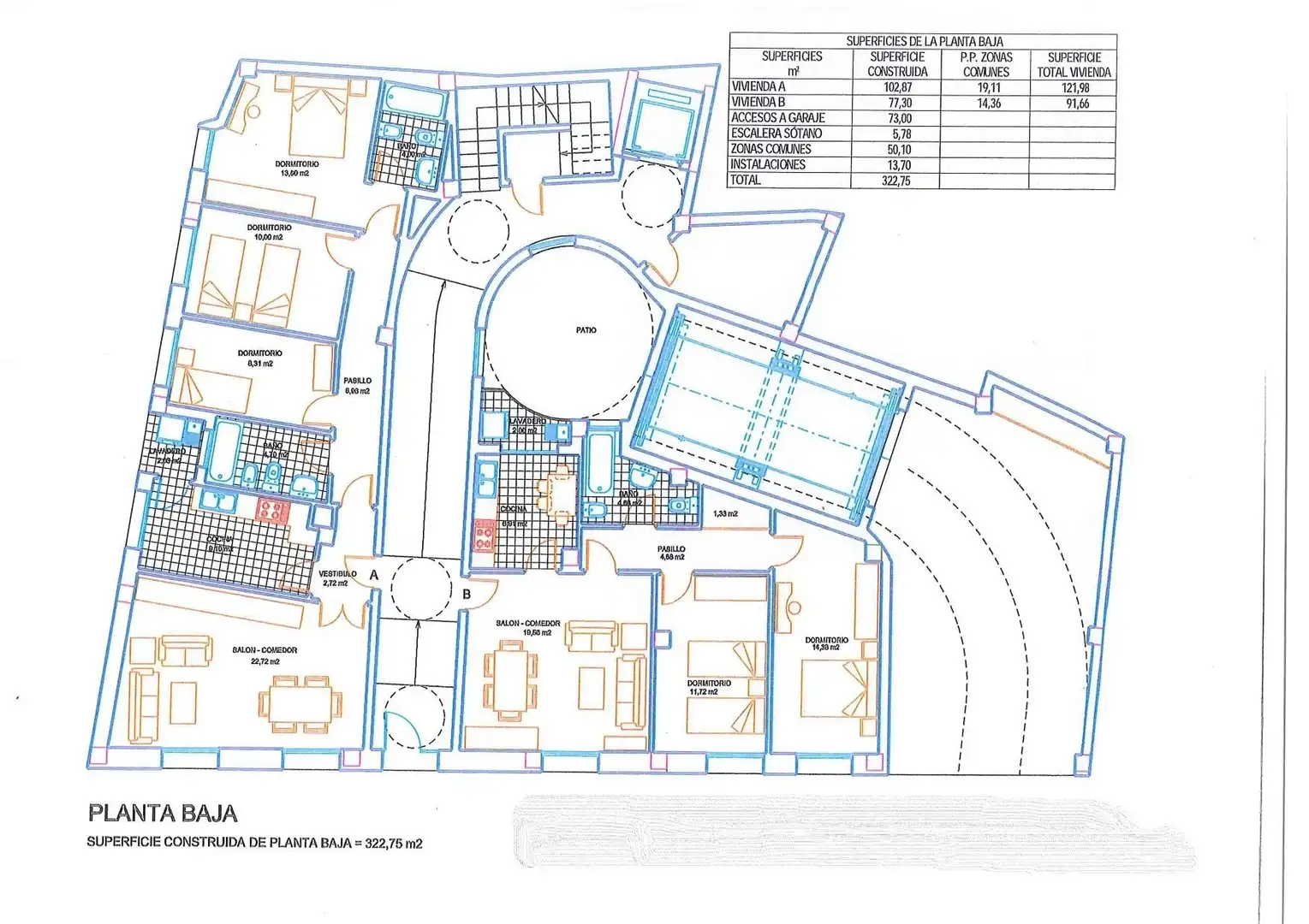 Terrenos y solares en venta en Lorca Ciudad, imagen 4