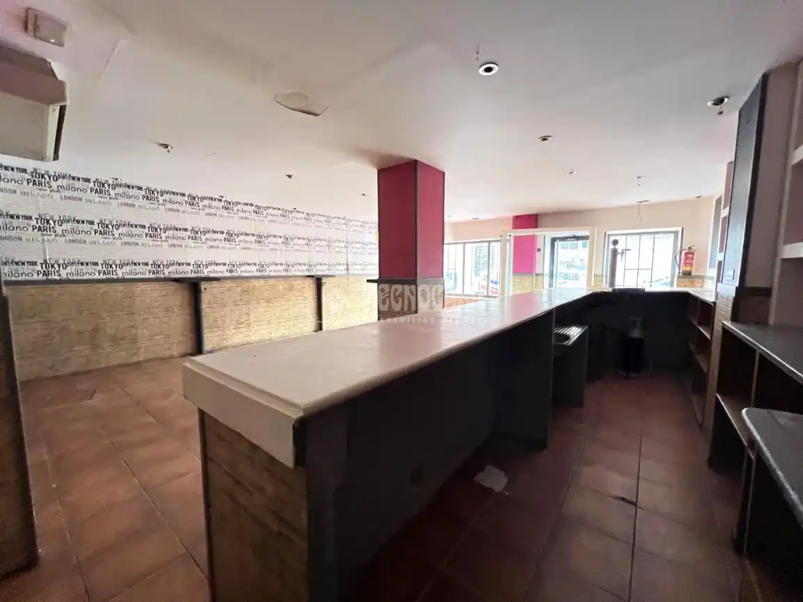 Local comercial en venda a Circular, imagen 5
