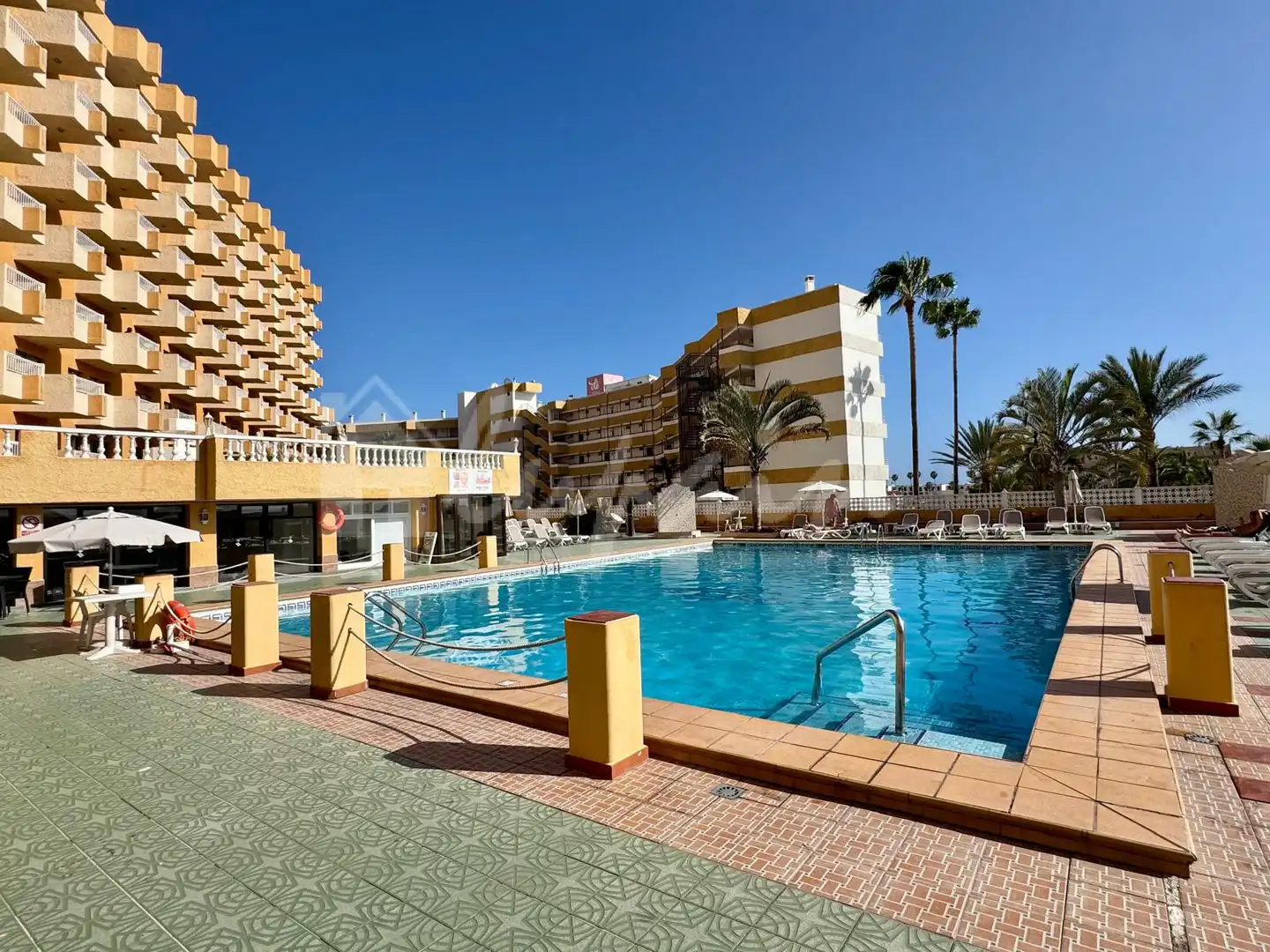 Apartament amb ascensor en venda a Playa de las Américas, imagen 61