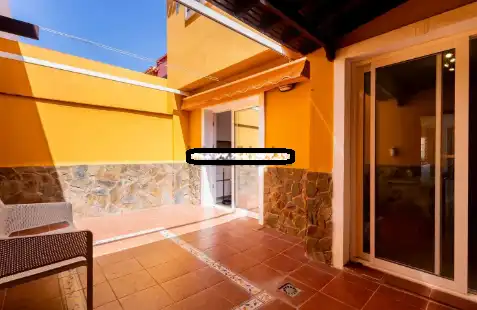 Terraced house with terrace for sale in Calle los Naranjos, imagen 35