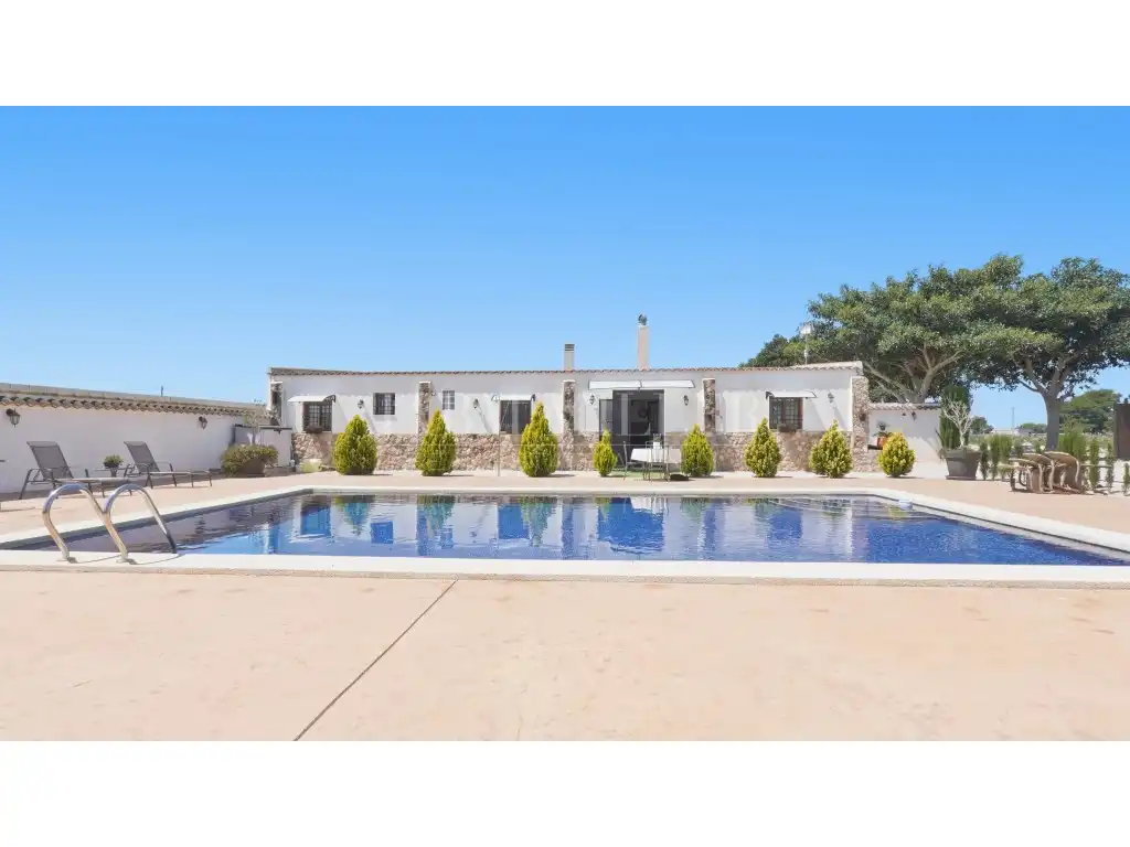 Maison avec jardin à vendre à Dolores, imagen 67
