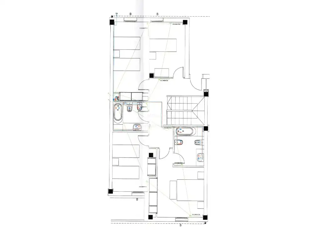 Terraced house with pool for sale in Calle Pius Font I Quer, imagen 45