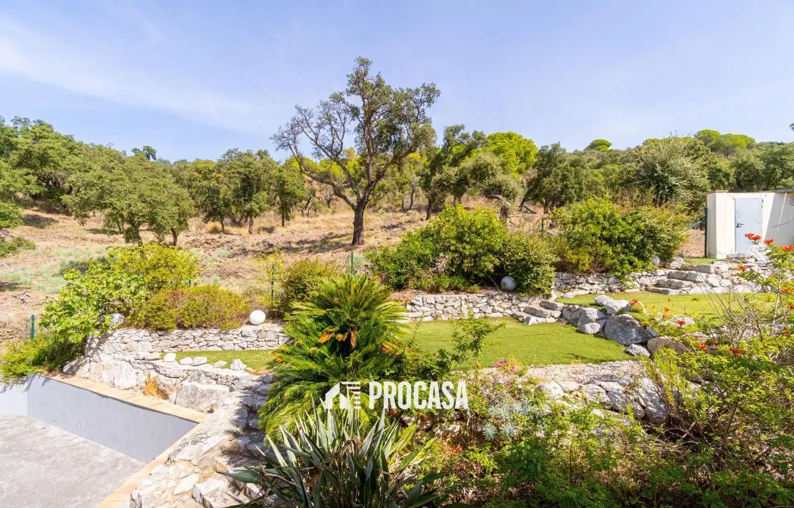Villa mit Pool zum Verkauf in MUNTANYETA, imagen 23