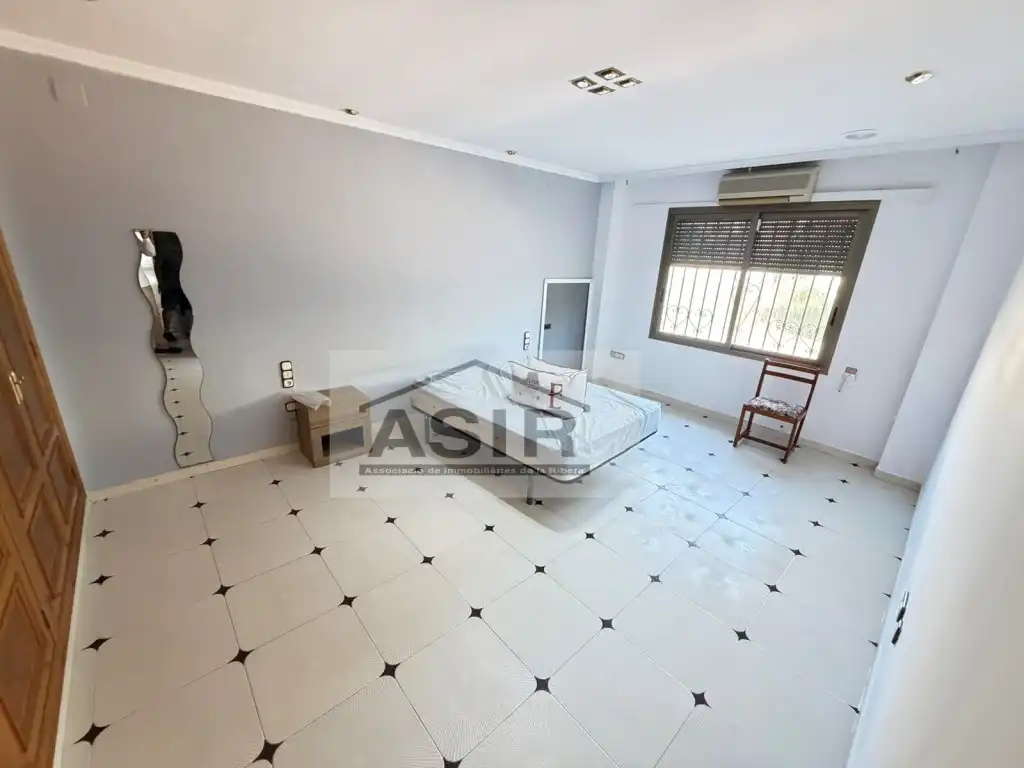 Casa amb piscina en venda a Calle Ravalet, imagen 20