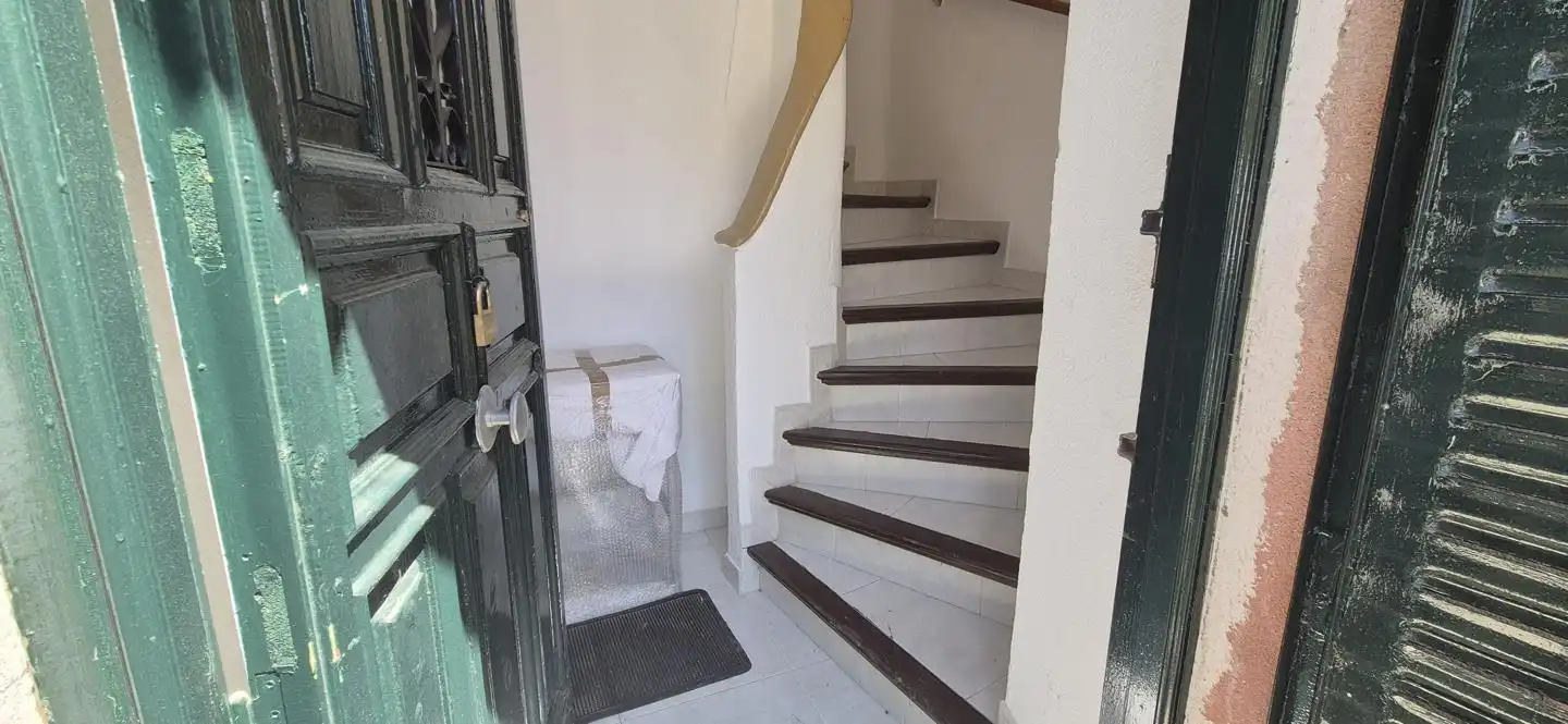 Flat for sale in Del Molinillo, Las Navas del Marqués
