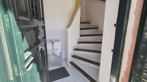 Foto 4 de Pis en venda a Del Molinillo, Las Navas del Marqués , Ávila