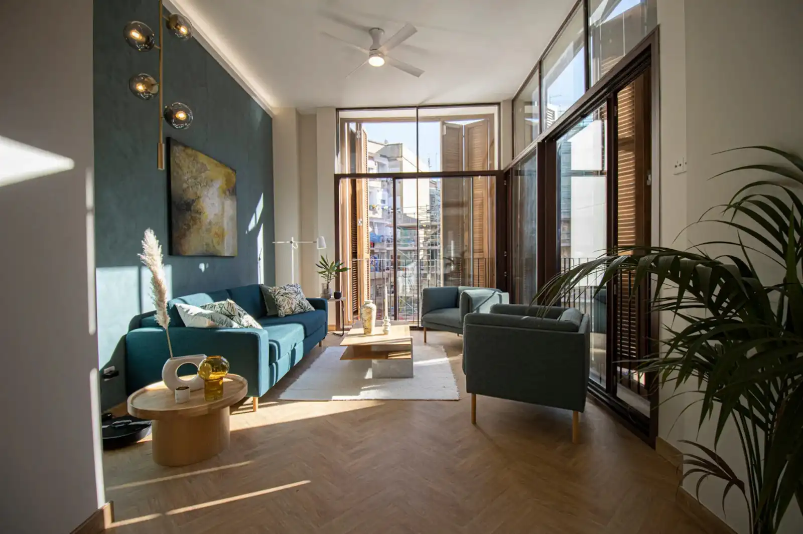 Fotografía del inmueble reportado: 2.300 €/mes — El Carme, Valencia