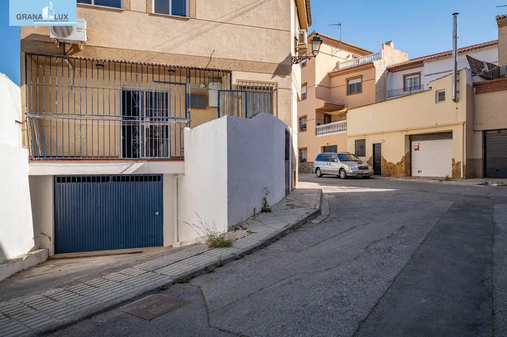 Maison avec terrasse à vendre à Calle PORTONES LOS (CH), imagen 2