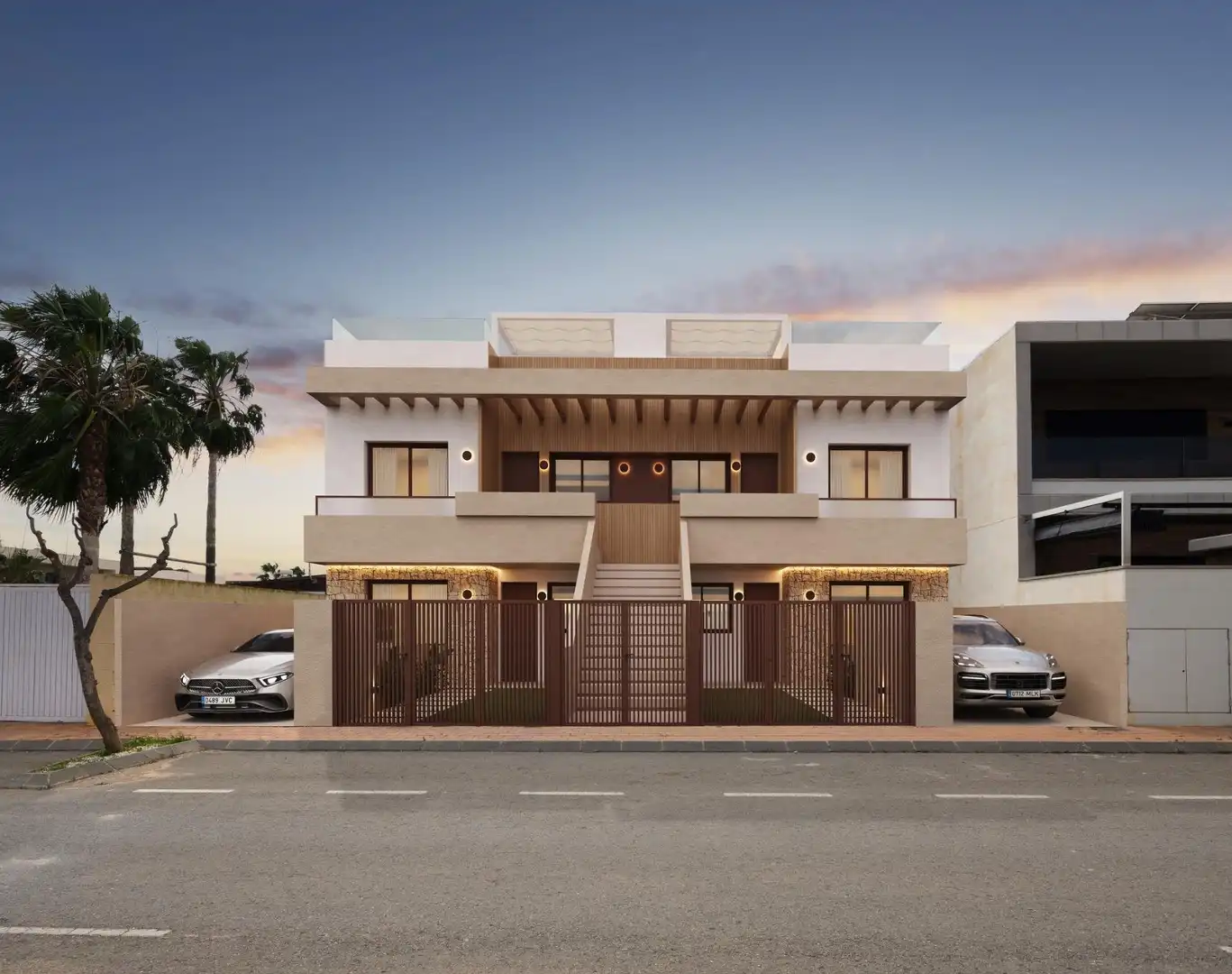 Bungalow con piscina en venta en N/A, imagen 3