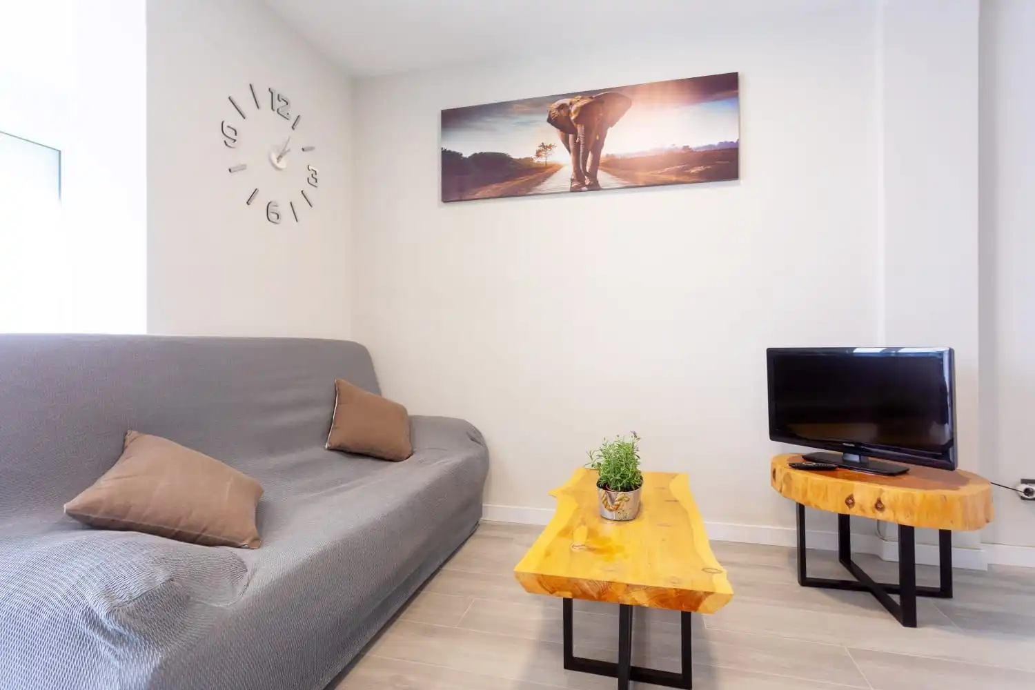 Apartamento en venta en Carrer Freser, Francolí - Freser - Noguera