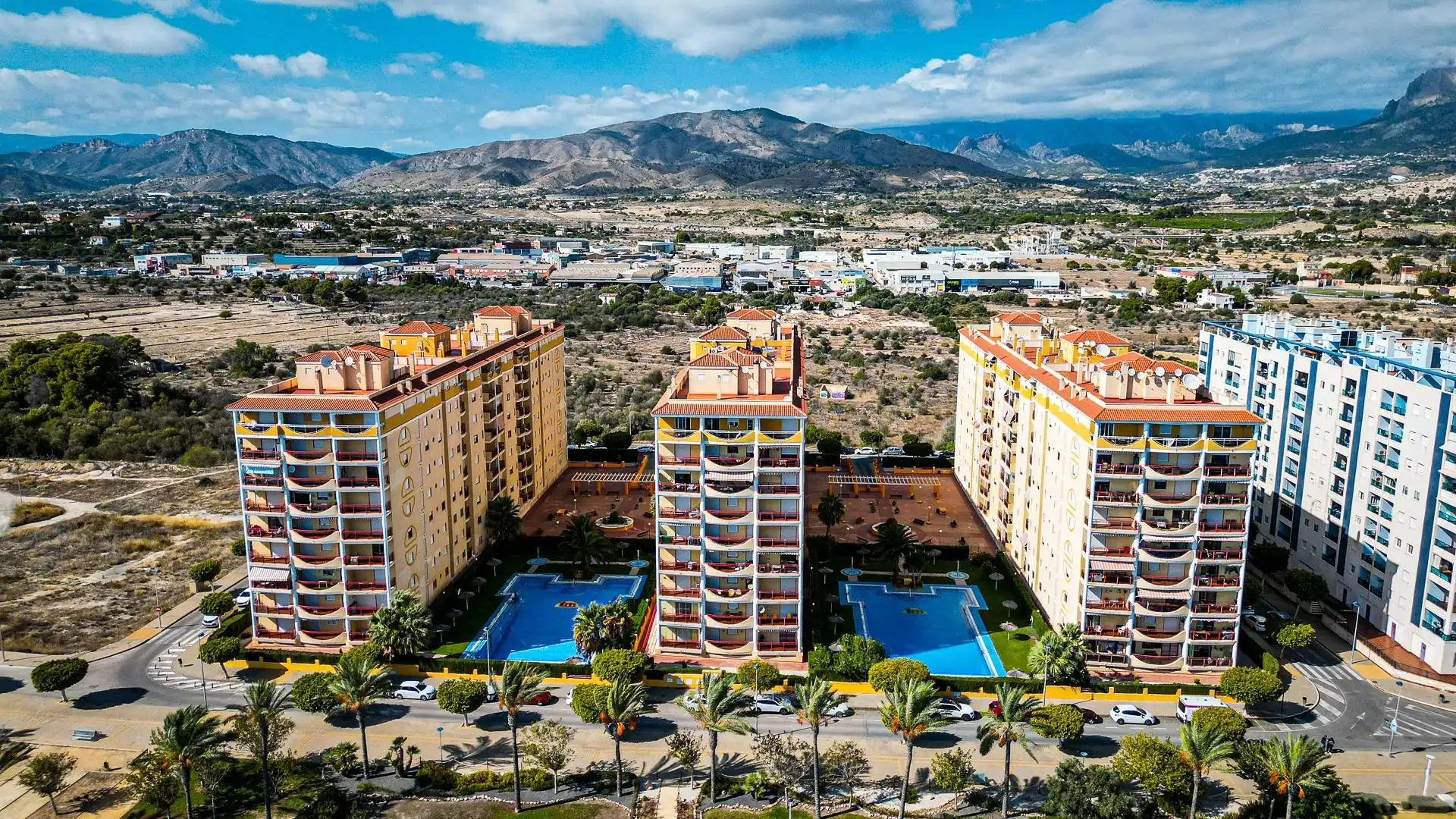 Appartement avec piscine à vendre à BALADRE, imagen 7