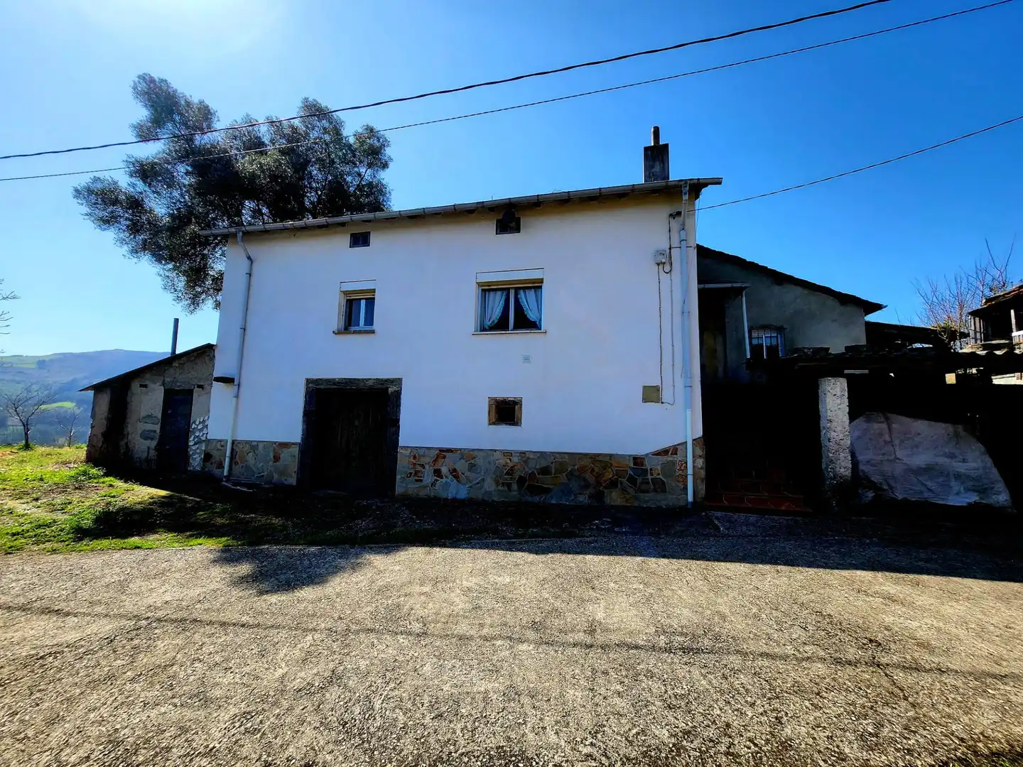 Maison rustique avec jardin à vendre à Villayón, imagen 5