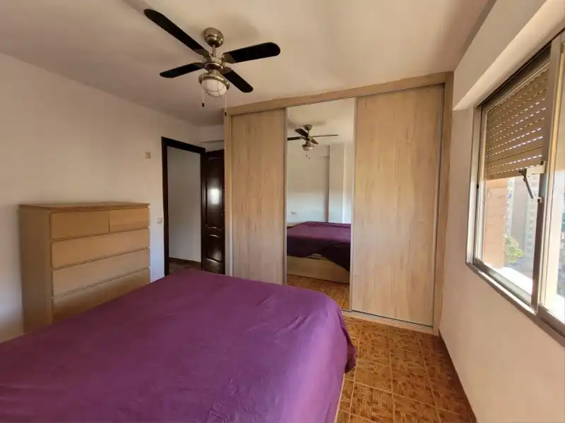 Habitación de Piso en venta en Málaga con Aire acondicionado, Calefacción y Horno
