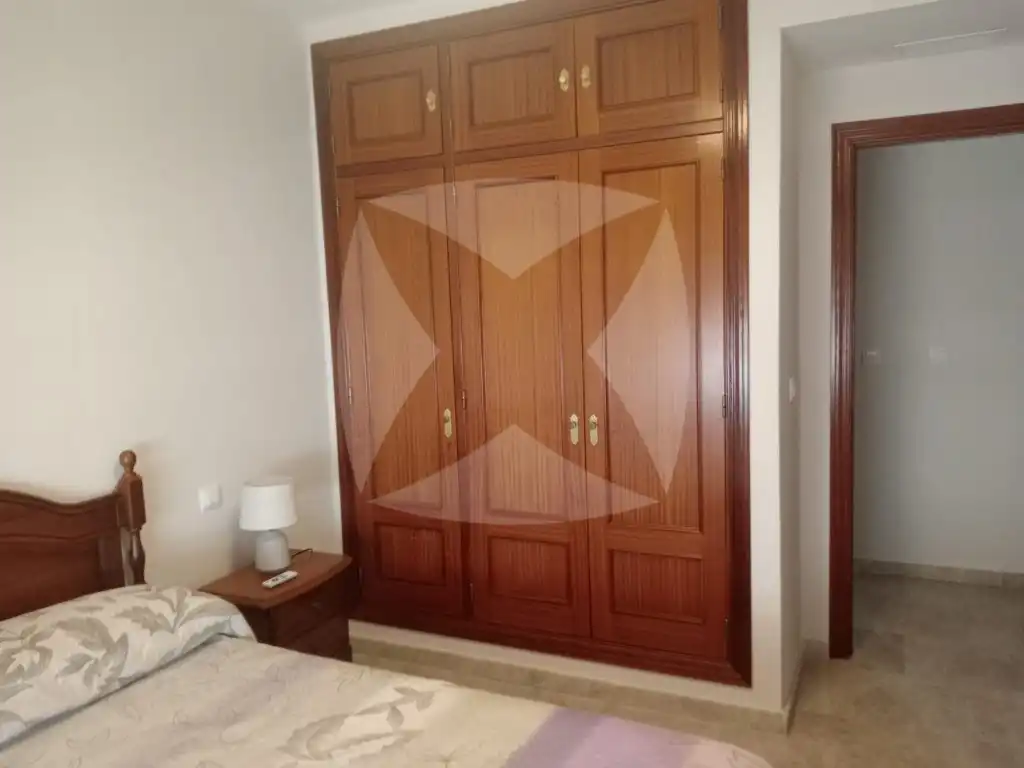 Flat for rent in Plaza Cecilio Reino Vargas, Pardaleras