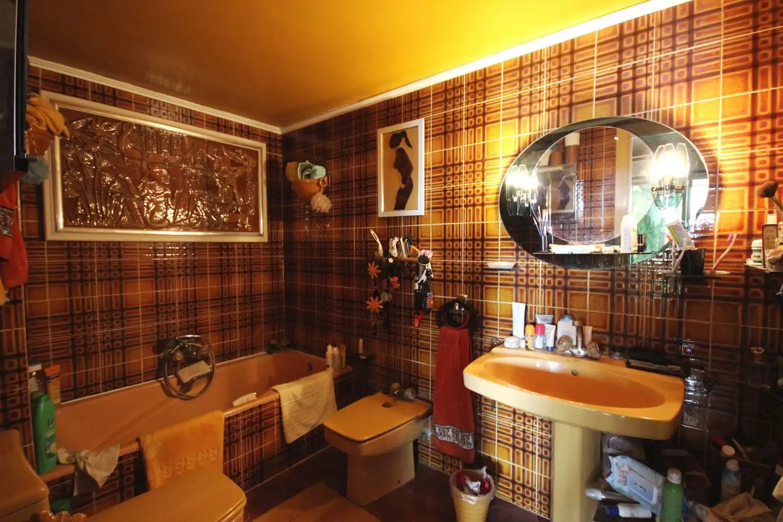 Apartament amb ascensor en venda a Casco Antiguo - Puerto, imagen 19