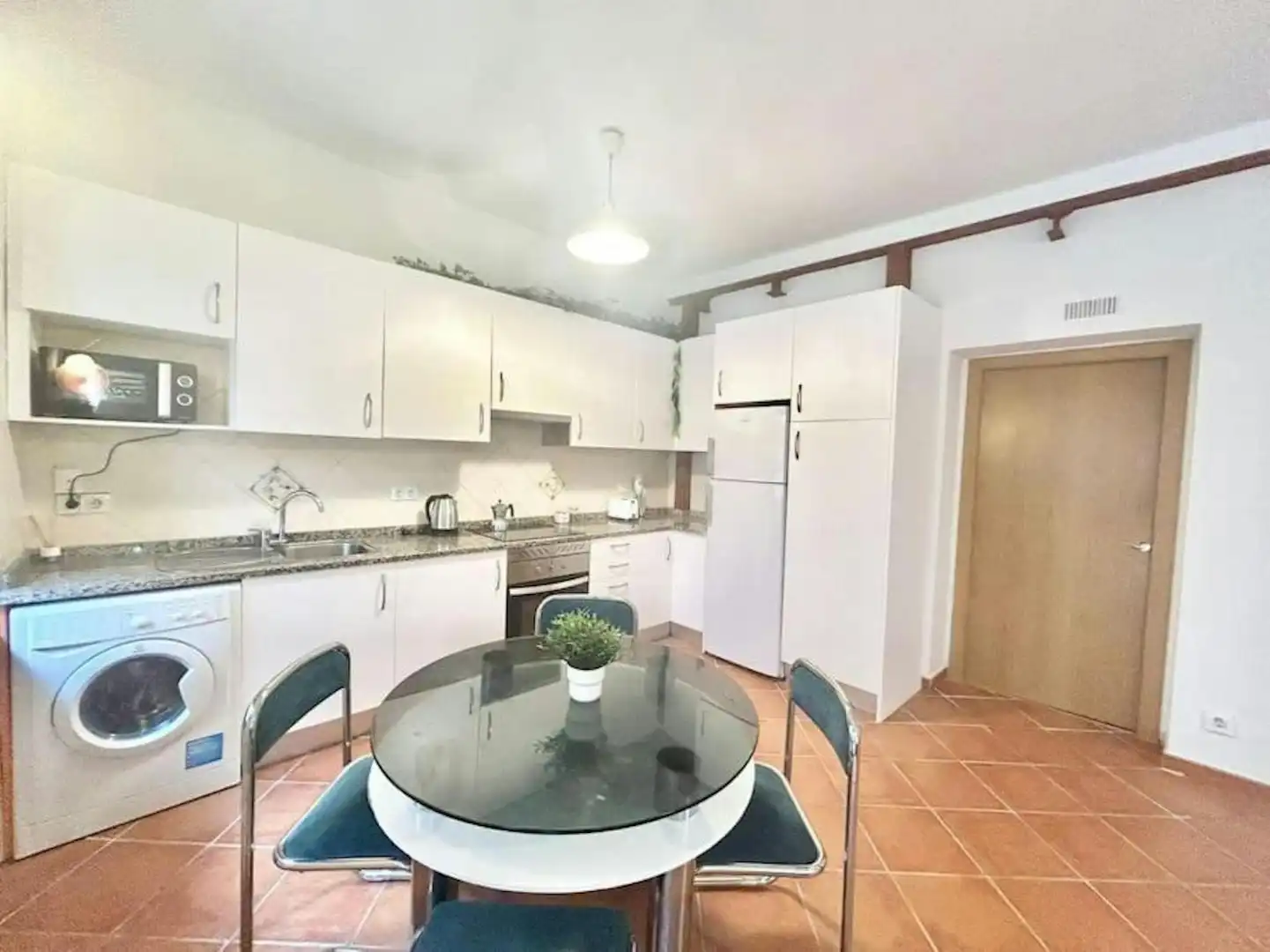 Flat to rent in Centro, imagen 6