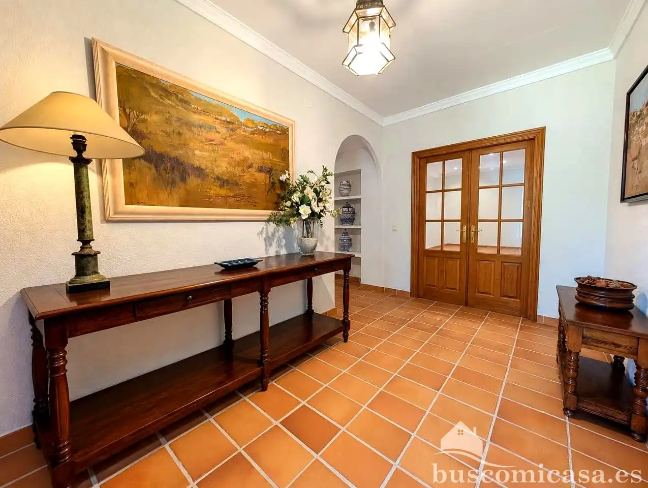 Maison rustique avec piscine à vendre à Santuario Virgen de la Cabeza, imagen 57