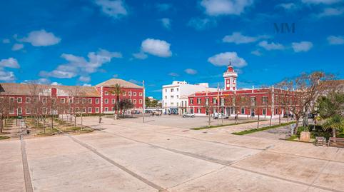 Foto 2 de Casa adosada en venda a Plaça de S'esplanada, Es Castell poble, Illes Balears