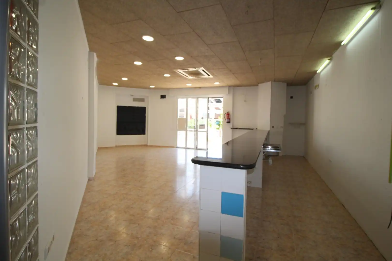 Commercial properties for rent in Oropesa del Mar / Orpesa  with Terrace
