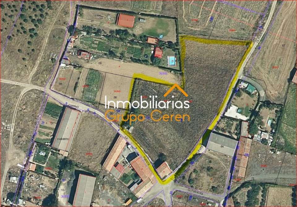 Casa o xalet en venda a Calle Fuentes, Santo Domingo de la Calzada