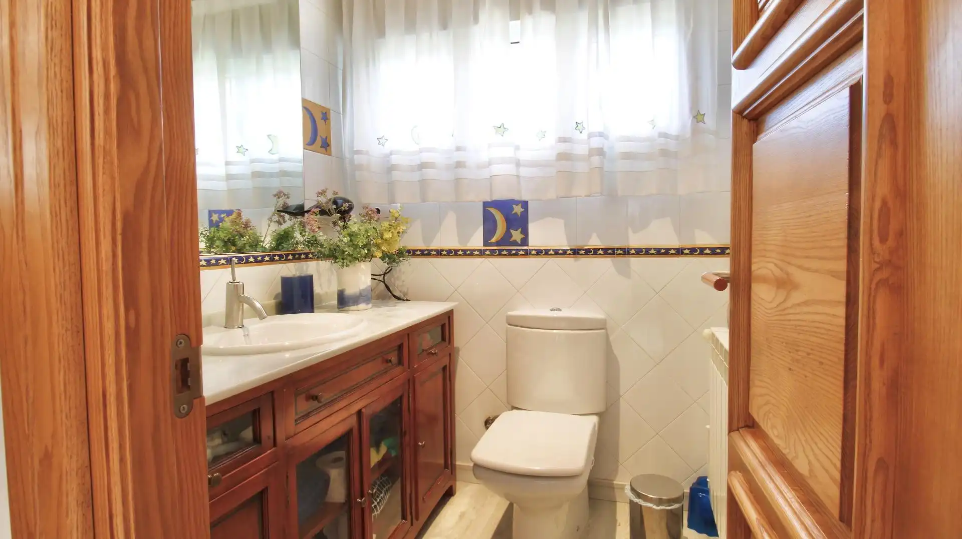 Villa mit Terrasse zum Verkauf in Calle Calle Cerro del Oro, imagen 49