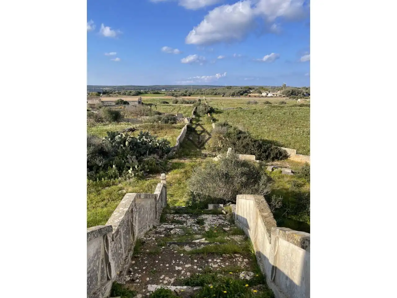 Finca rústica en venta en Ciutadella de Menorca