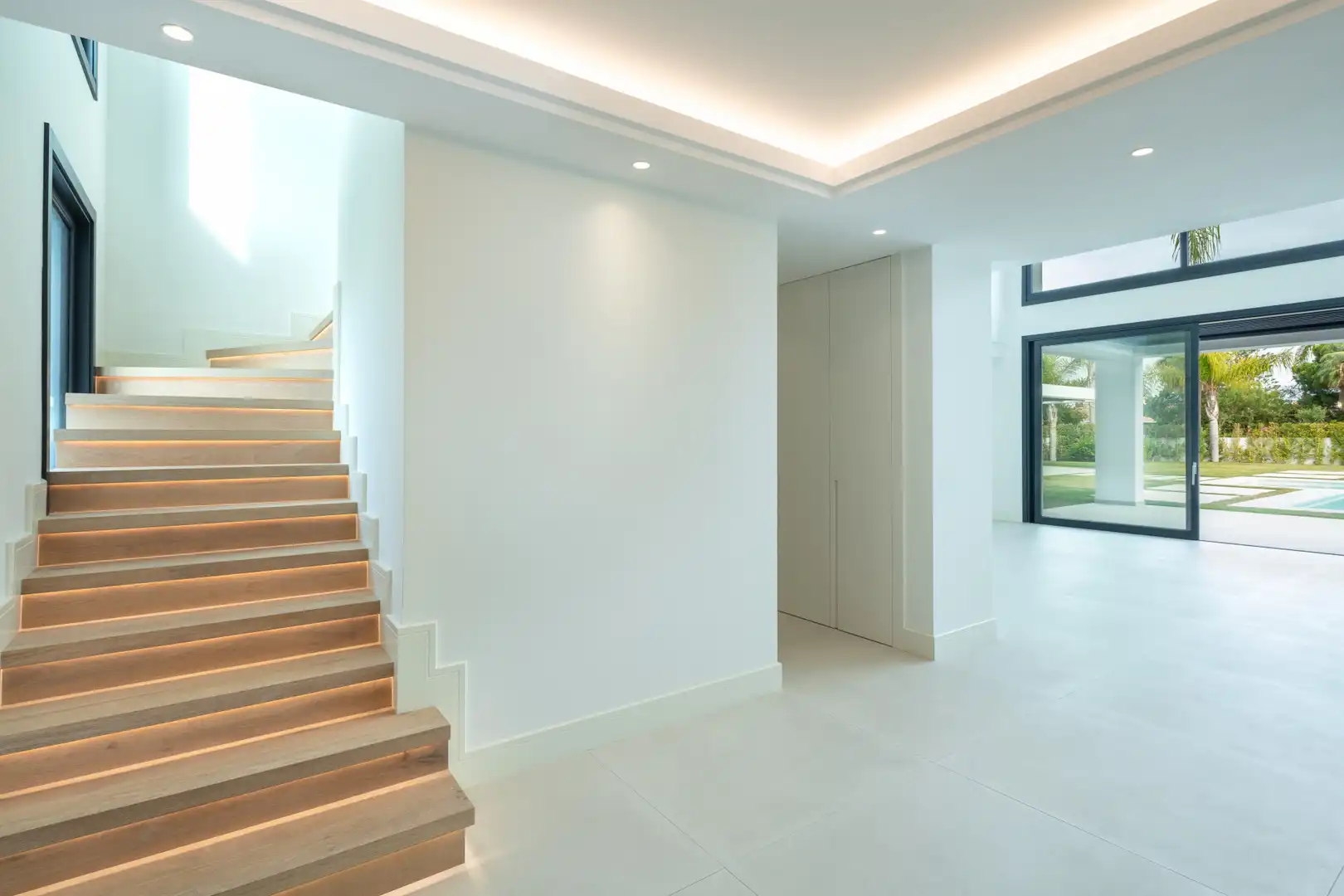 Haus mit Pool zum Verkauf in Marbella Centro, imagen 14