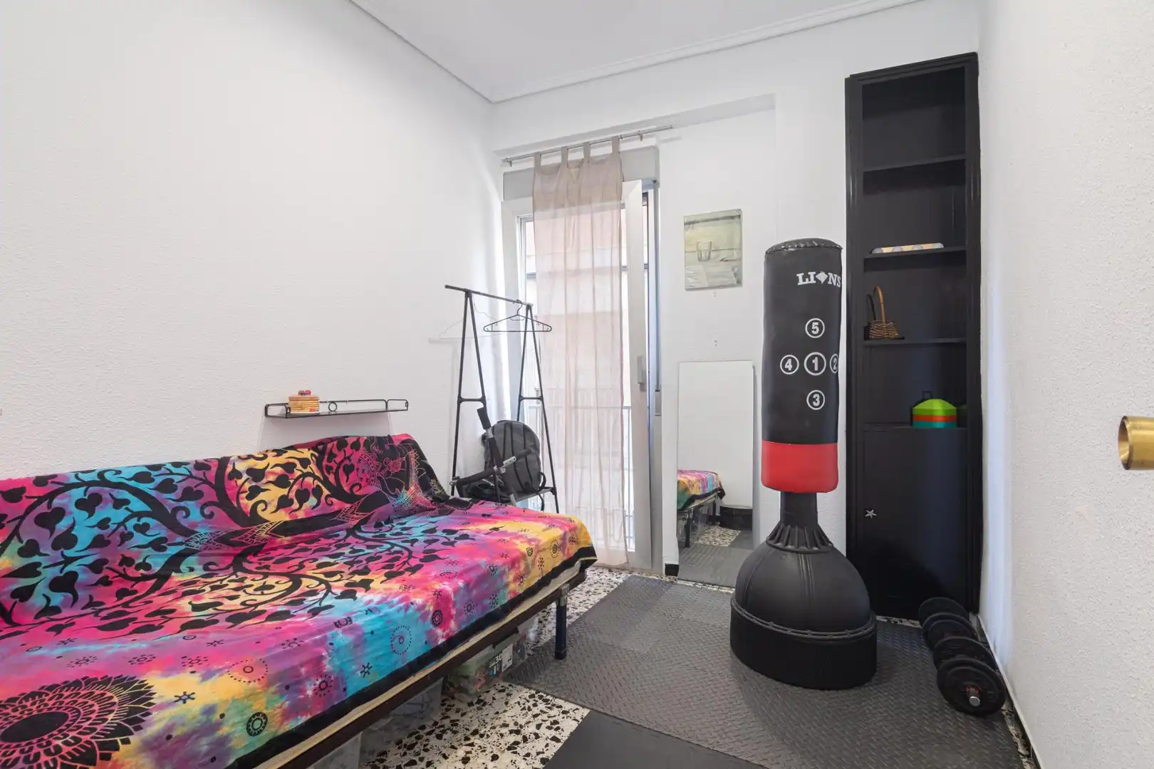 Habitación de Piso en venta en Elche / Elx con Balcón