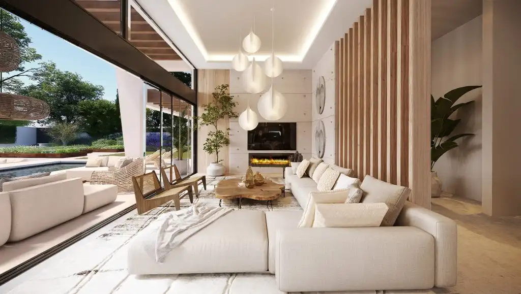 Villa con piscina in vendita a Nueva Andalucía, imagen 15