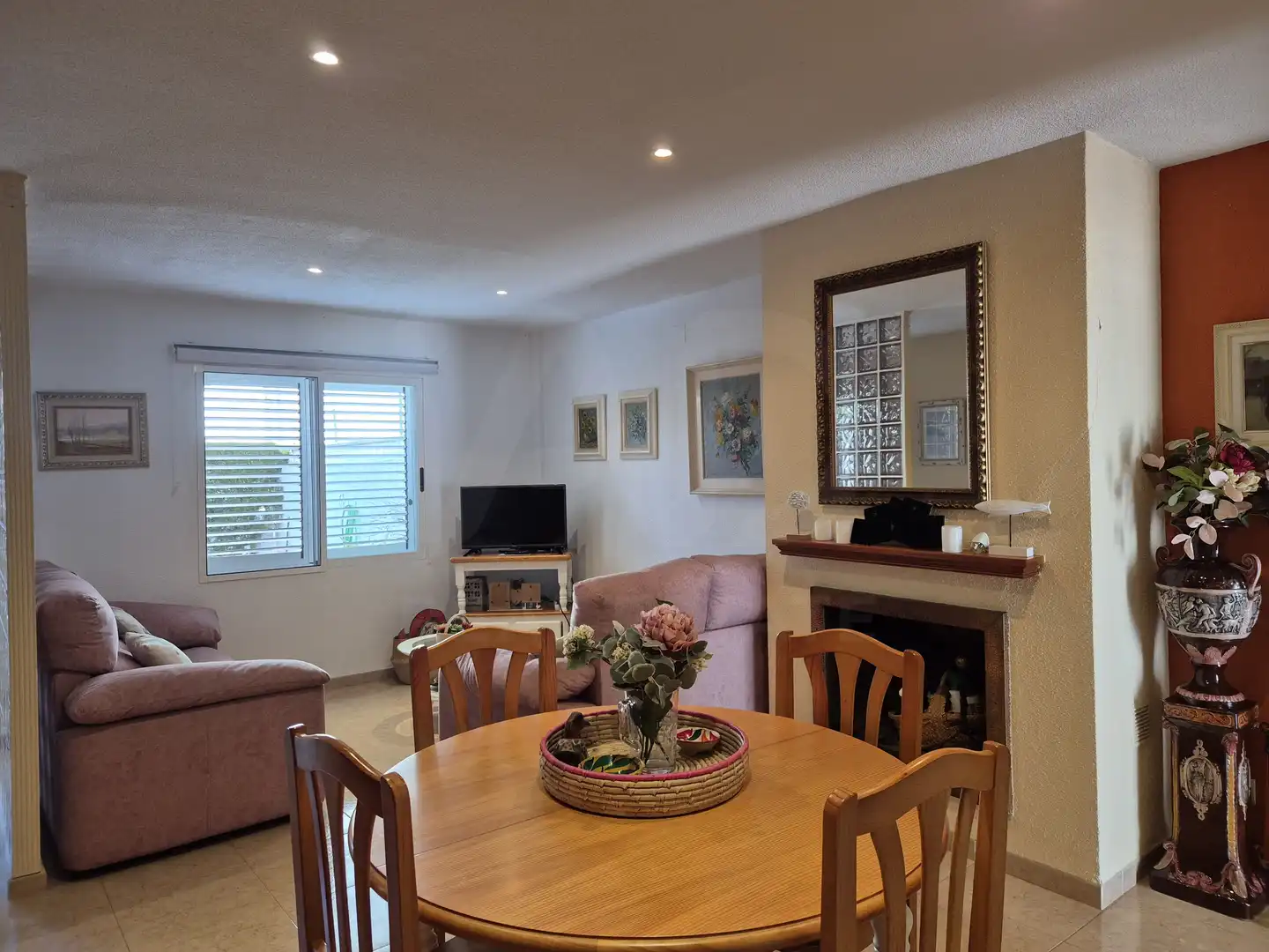 Casa con piscina en venta en Calle de la Sénia Sevilla 77, imagen 10