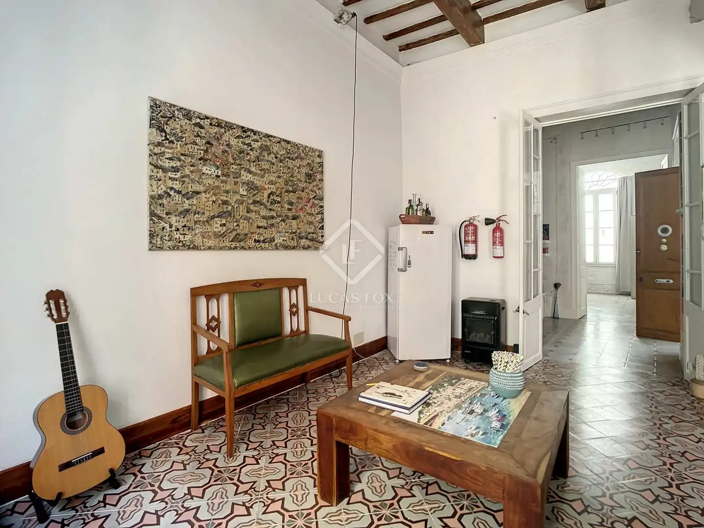 Houses for sale in Maó - Mahón  with Air Conditioner, Heating and Parquet flooring