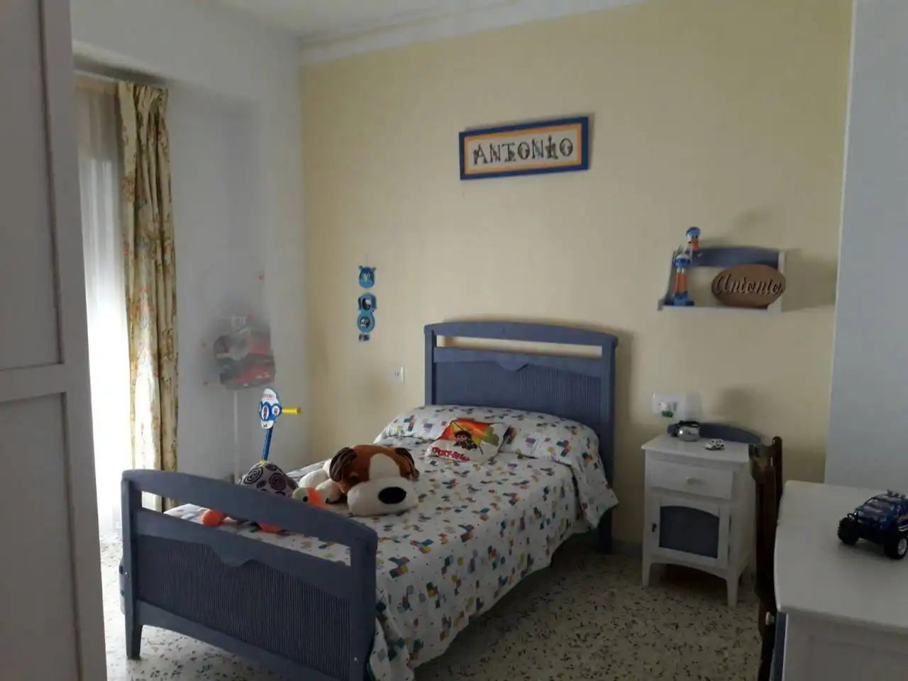Dormitori de Dúplex en venda en Canjáyar amb Terrassa