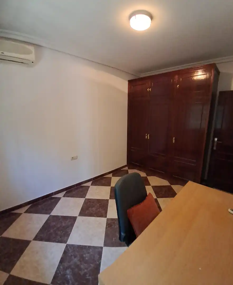 Casa o chalet en venta en Palomares del Río con Aire acondicionado, Jardín privado y Terraza