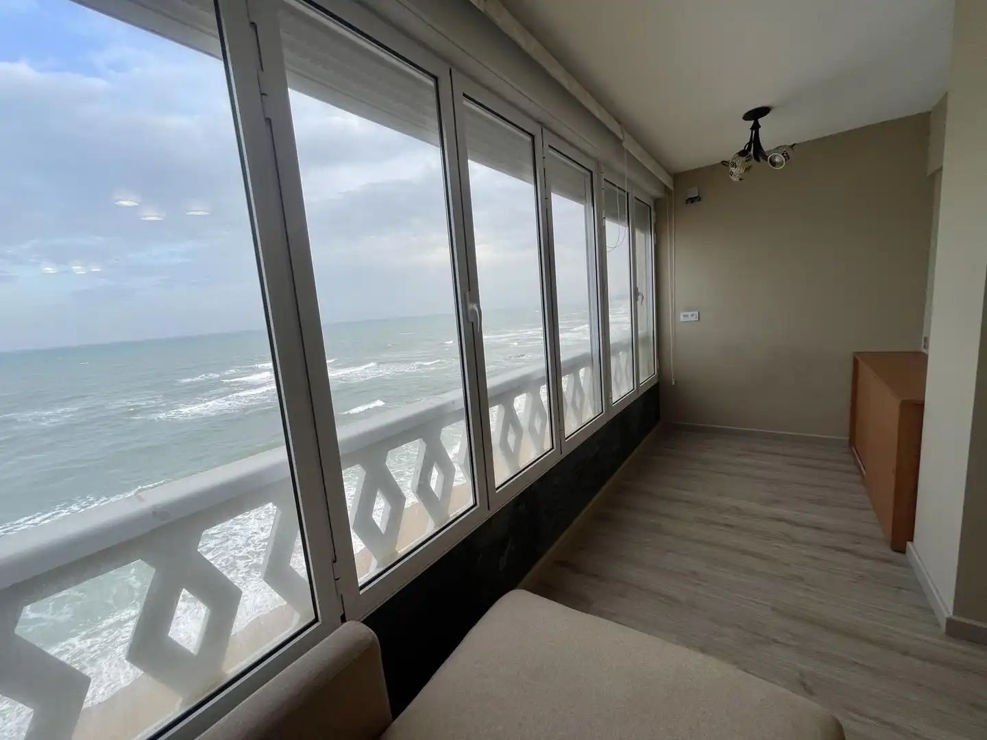Habitación de Apartamento de alquiler en Torrevieja