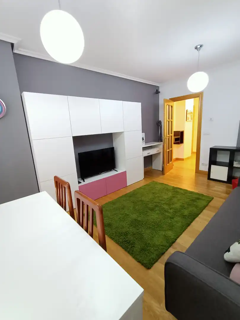 Apartament amb ascensor de lloguer a Illera, imagen 4