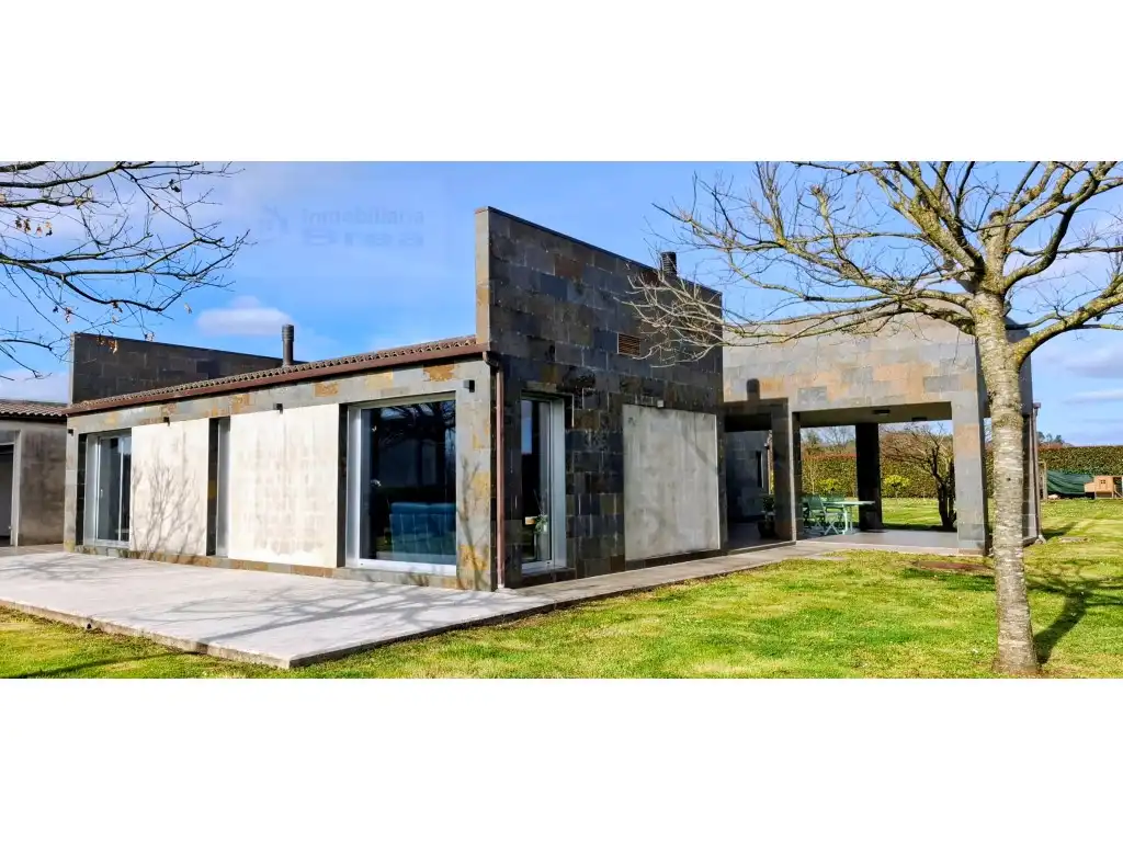 Exterior view of Houses for sale in Lalín