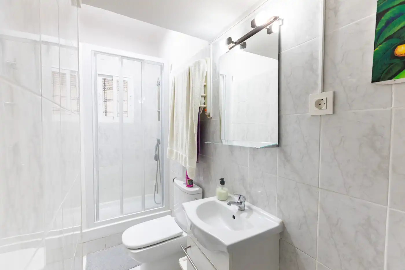 Wohnung zur Miete in Calle de Quijada de Pandiellos, imagen 17