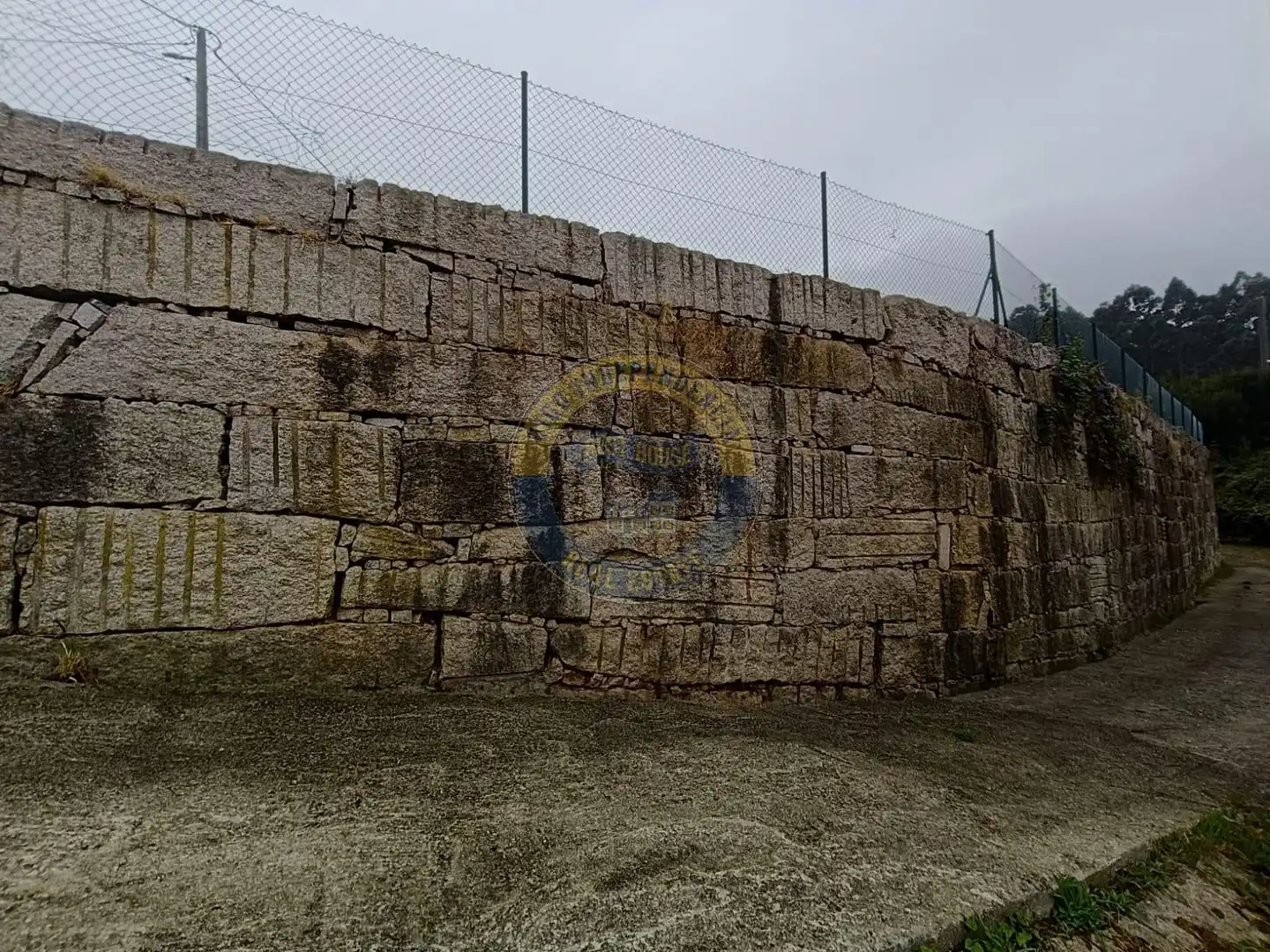 Terreni e lotti in vendita a Valadares - Beade, imagen 6