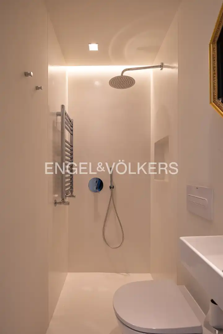 Baño de Piso en venta en Madrid con Aire acondicionado y Calefacción