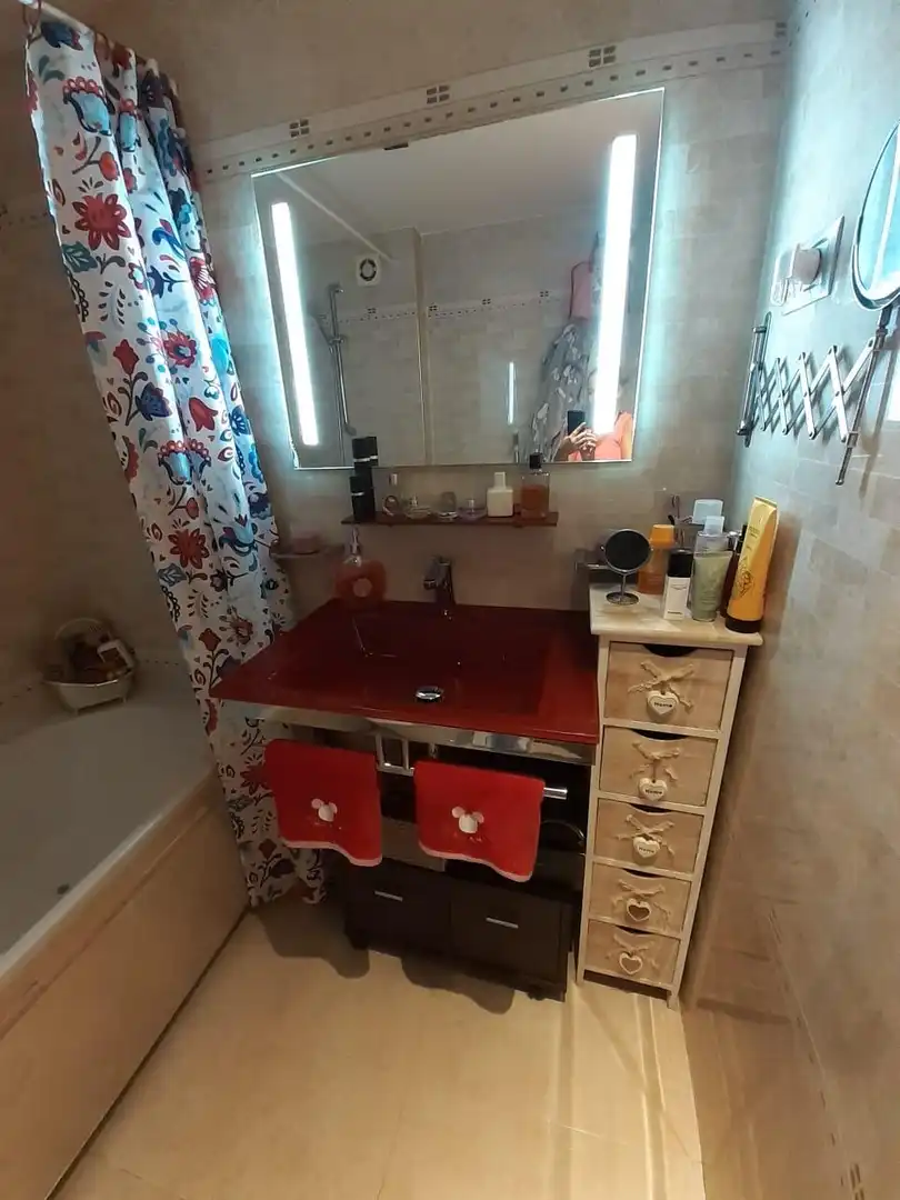 Flat with terrace for sale in Carretera de Cádiz, imagen 9