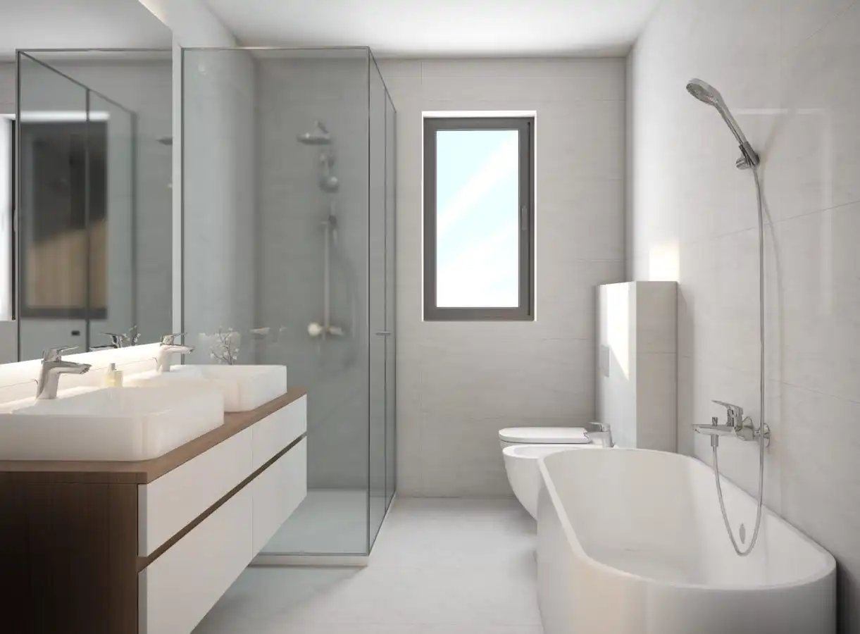 Apartamento con terraza en venta en N/A 20, imagen 7