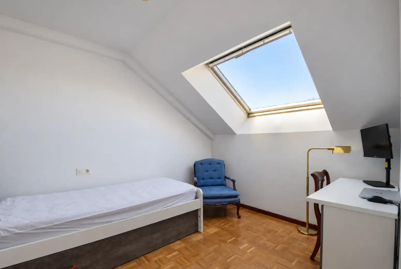 Habitación de Piso en venta en Este - Alcosa- Torreblanca