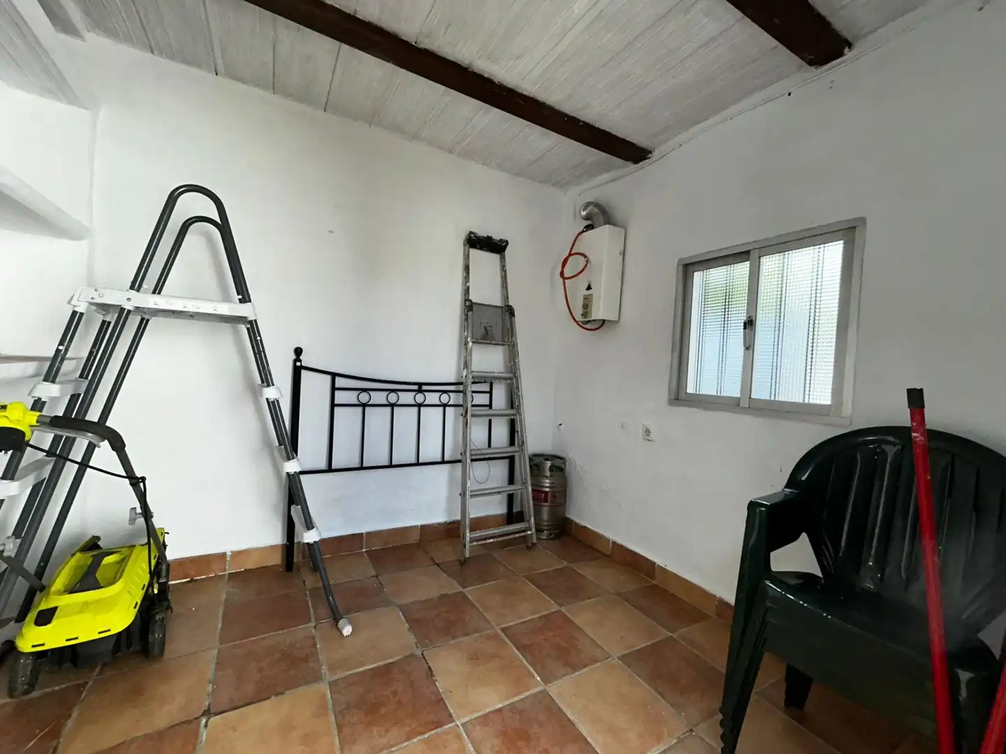 Houses for sale in Los Franceses – La Vega