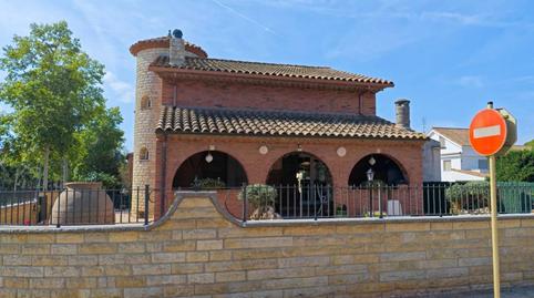 Foto 2 de Casa o xalet en venda a Aviació Catalana, Cardedeu, Barcelona